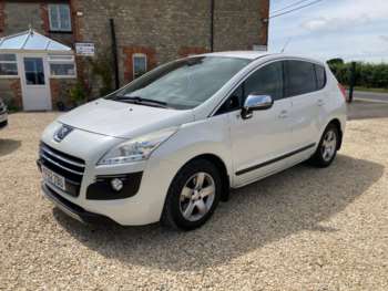 2013 (62) - 2.0 e-HDi Hybrid Automatic 5-Door