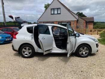 Used Peugeot 3008 2013 for sale - 74832271: Photo