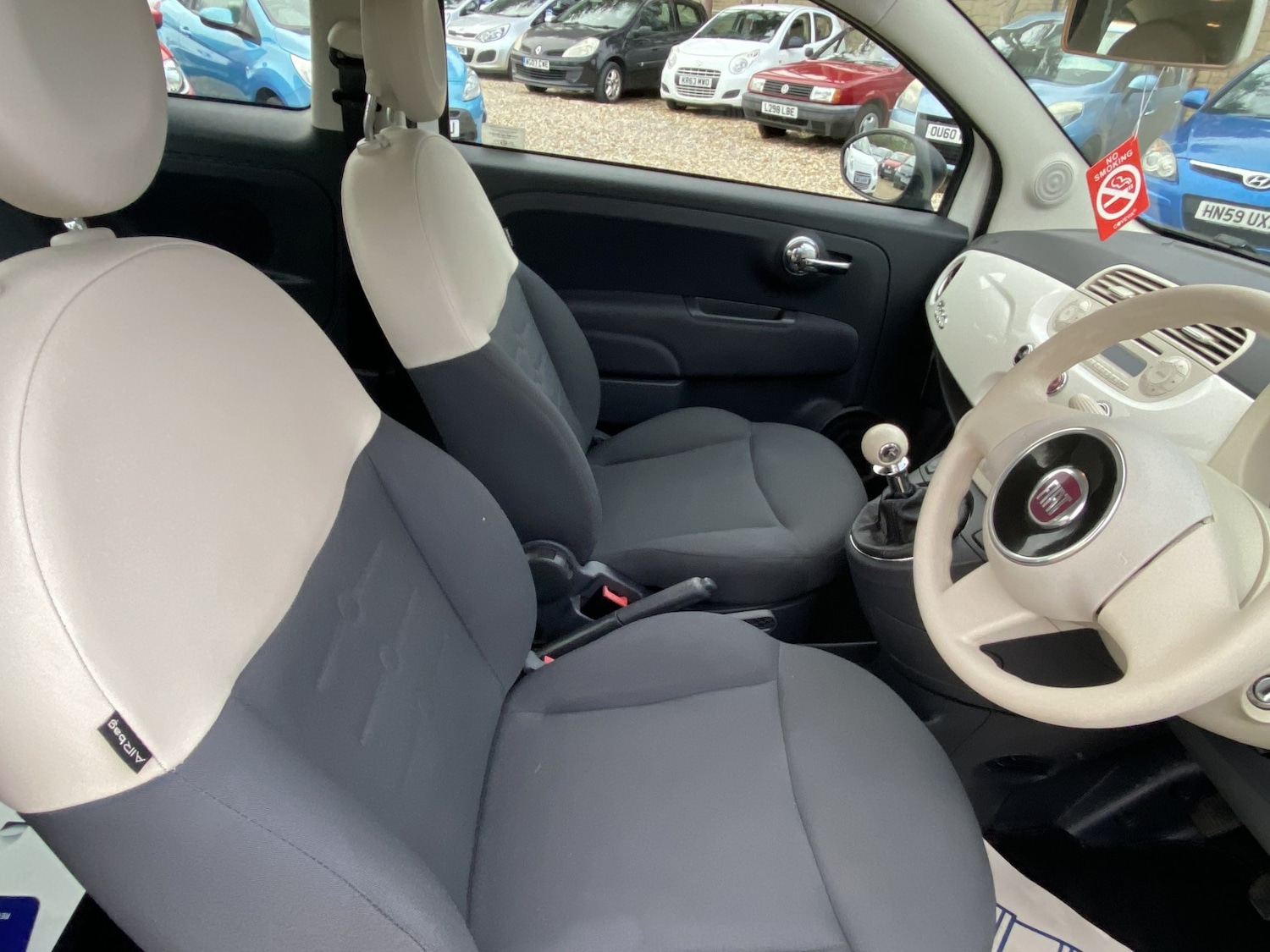 Used Fiat 500 2012 for sale - 76762172: Photo 11