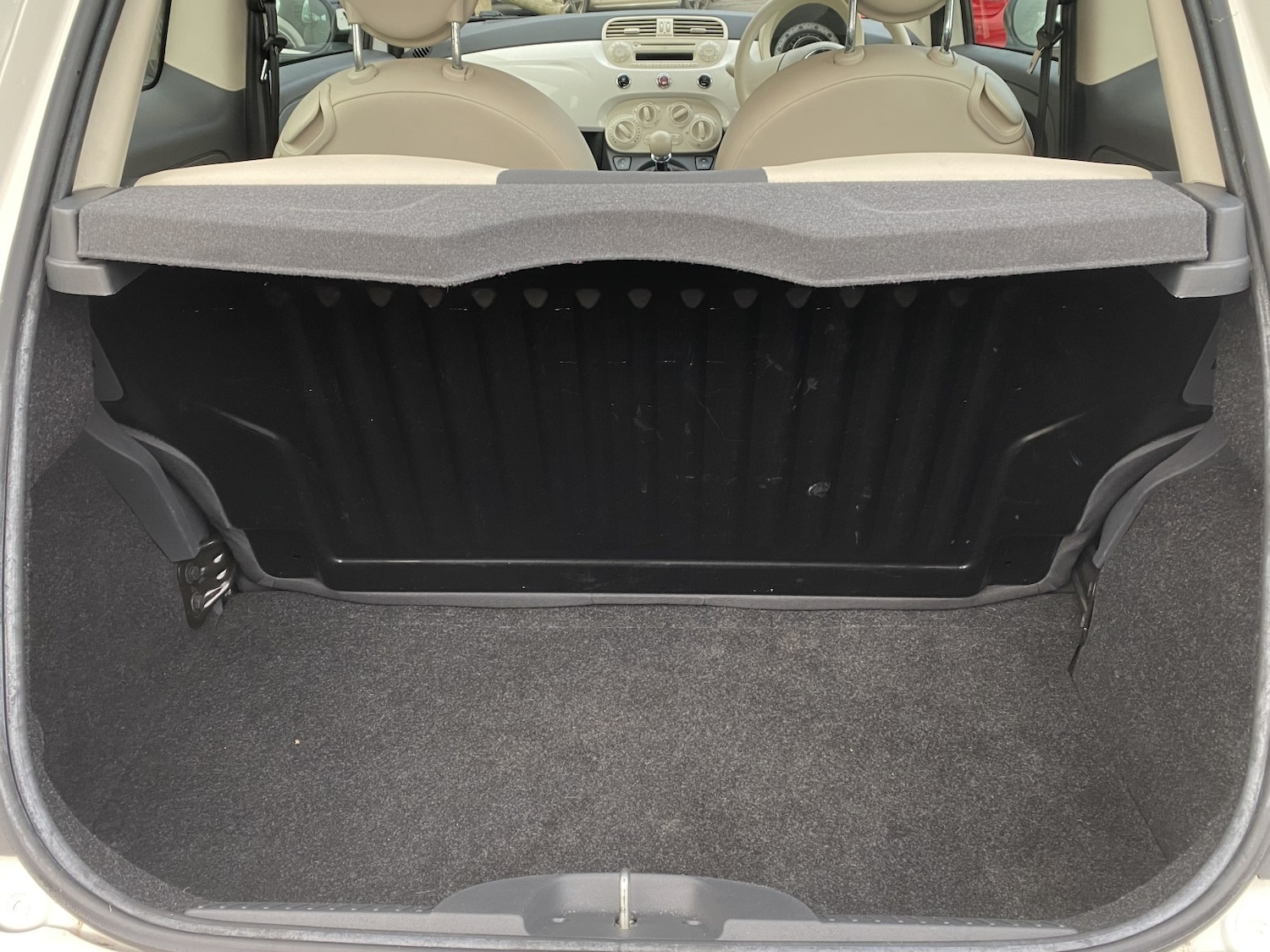 Used Fiat 500 2012 for sale - 76762172: Photo 15