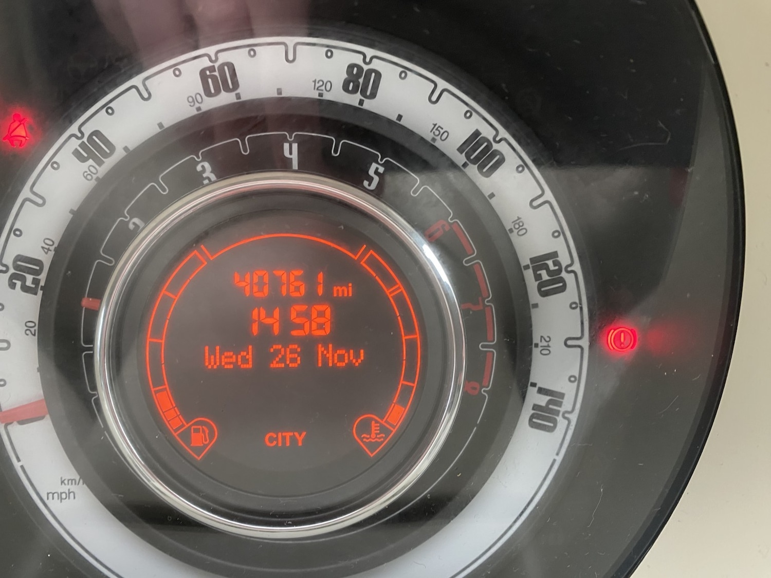 Used Fiat 500 2012 for sale - 76762172: Photo 5