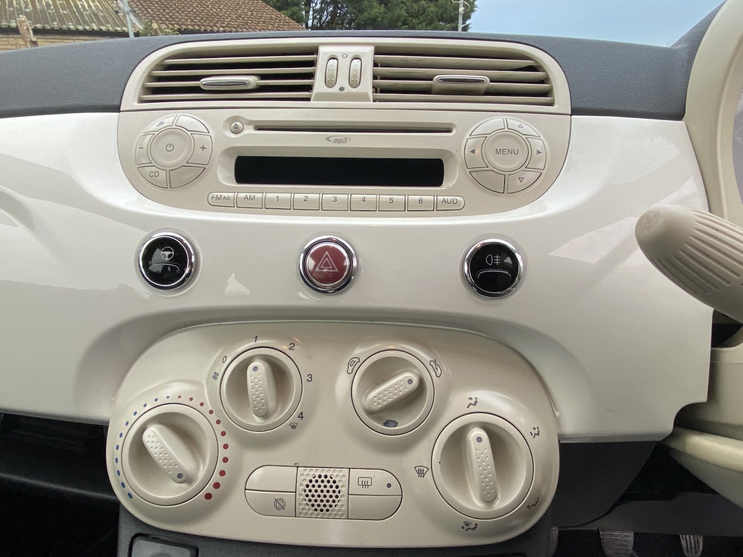Used Fiat 500 2012 for sale - 76762172: Photo 7