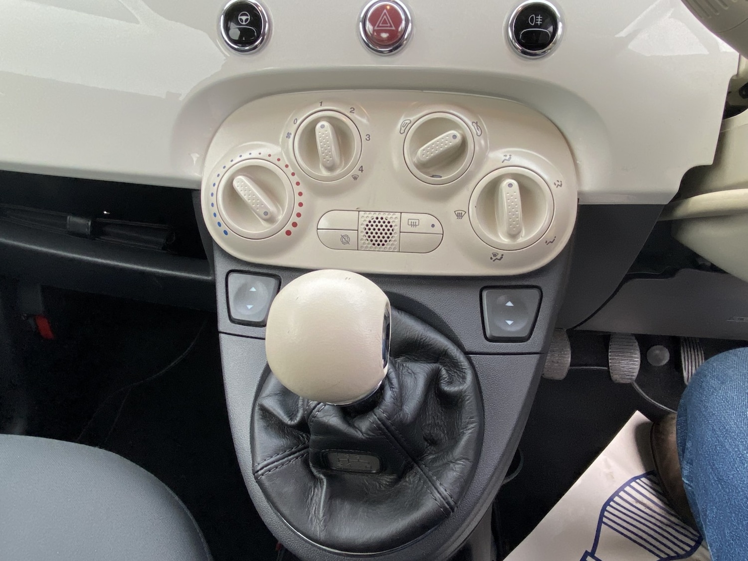 Used Fiat 500 2012 for sale - 76762172: Photo 8