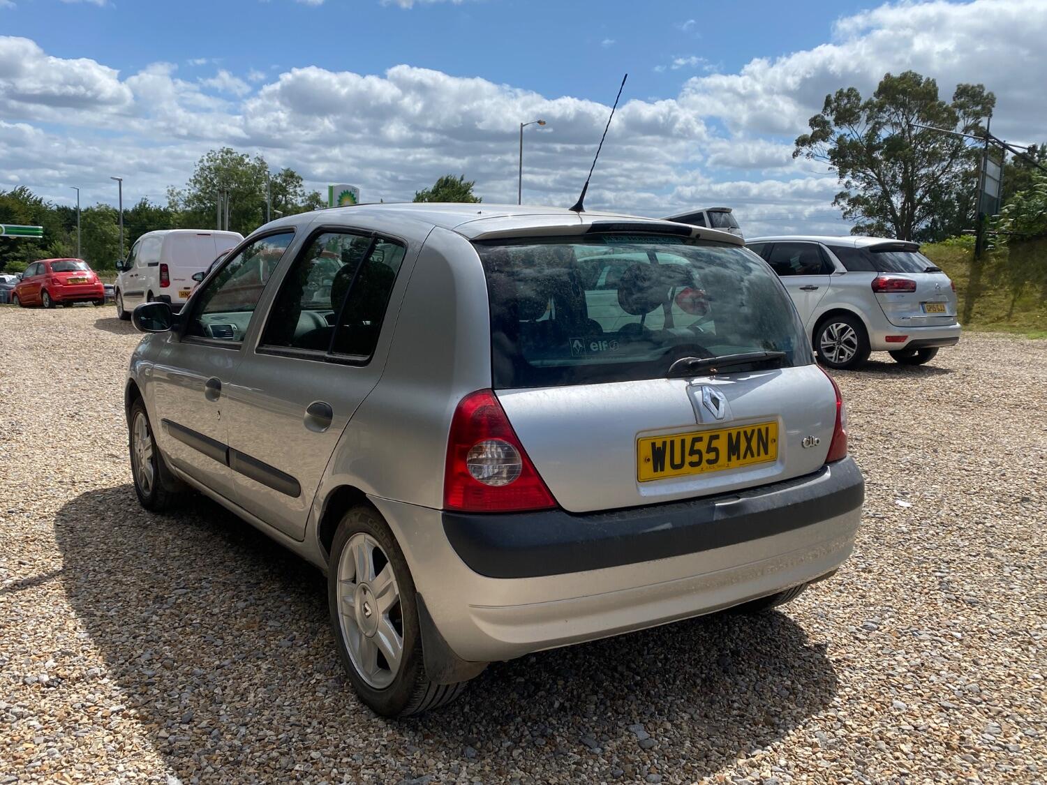 Vehicle 17