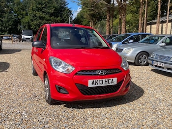 2013 - 1.2 Classic 5-Door