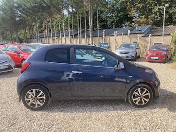 Used Citroen C1 2018 for sale - 79593807: Photo
