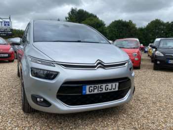 2015 - 1.6 e-HDi Exclusive+ 5-Door