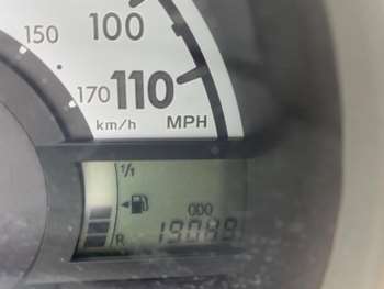 Used Toyota AYGO 2009 for sale - 74927755: Photo