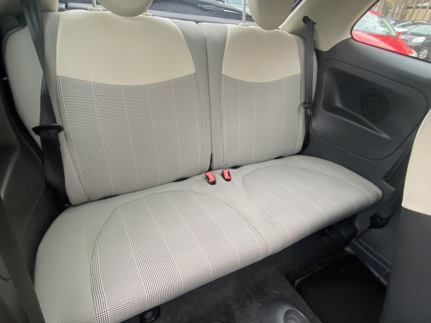 Used Fiat 500 2014 for sale - 77643680: Photo 15