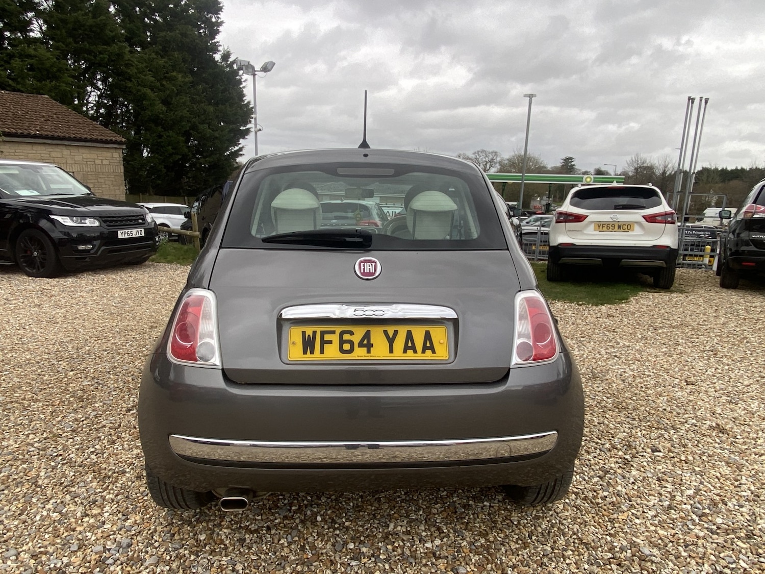 Used Fiat 500 2014 for sale - 77643680: Photo 23
