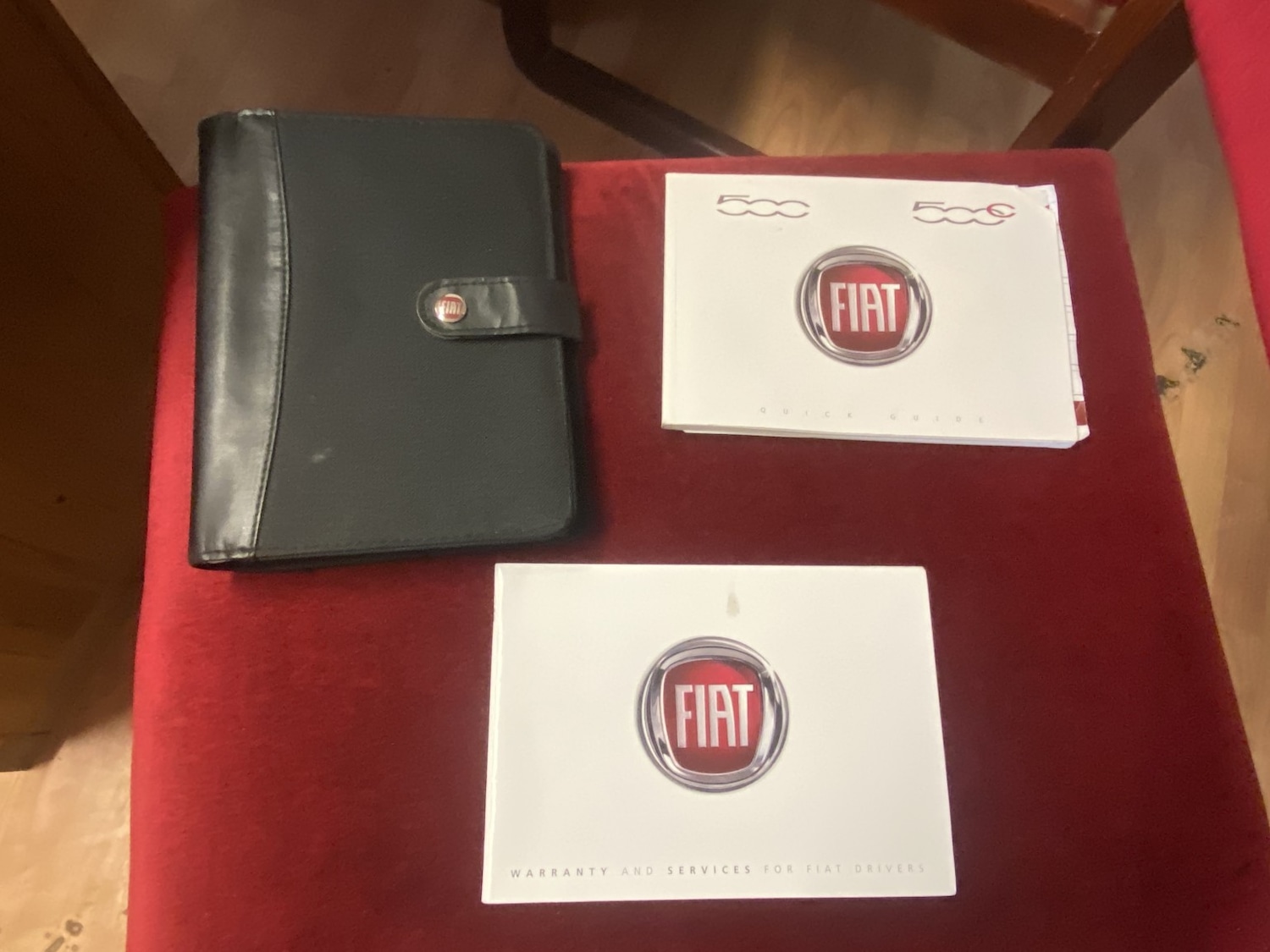 Used Fiat 500 2014 for sale - 77643680: Photo 4