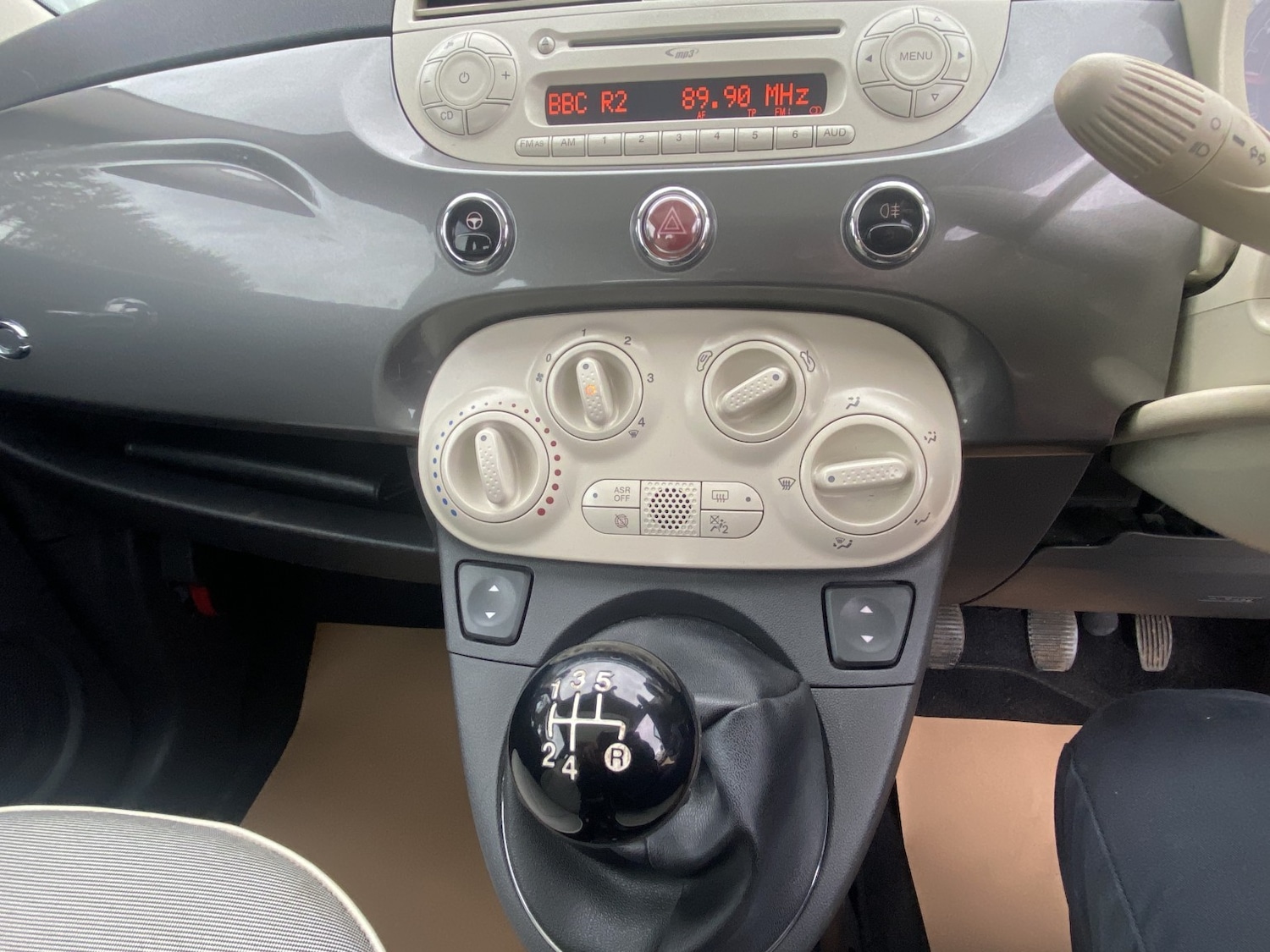 Used Fiat 500 2014 for sale - 77643680: Photo 7