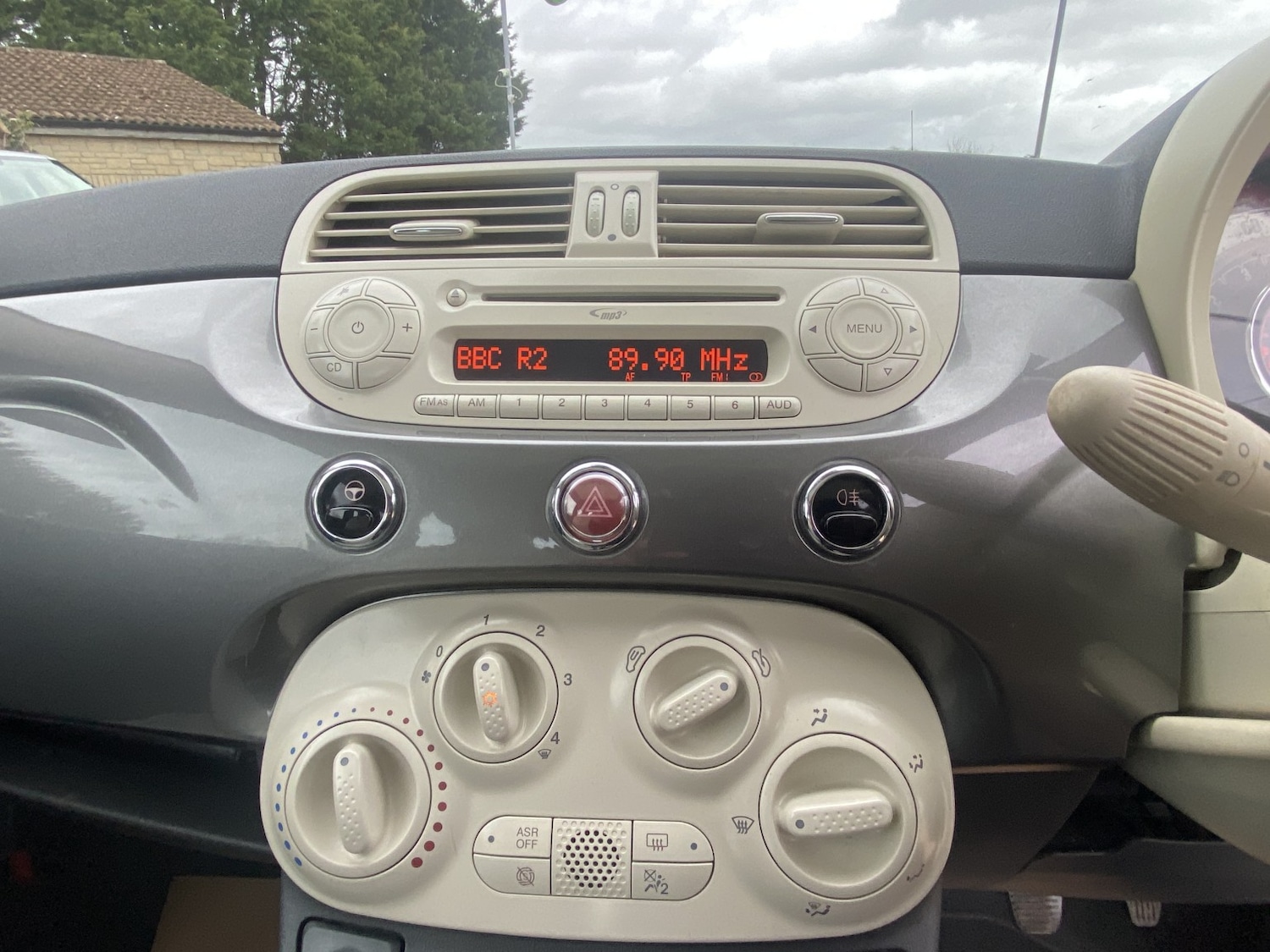 Used Fiat 500 2014 for sale - 77643680: Photo 8