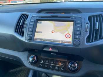 Used Kia Sportage 2013 for sale - 74927753: Photo
