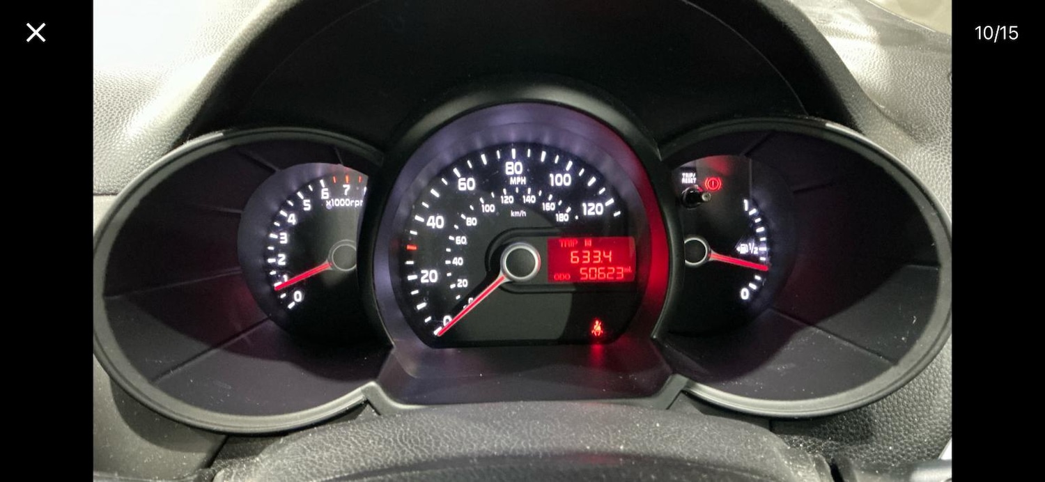 Used Kia Picanto 2013 for sale - 77564187: Photo 8