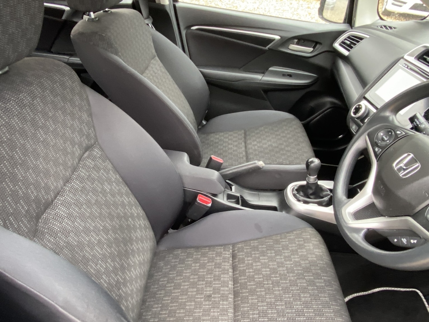 Used Honda Jazz 2017 for sale - 77851240: Photo 12