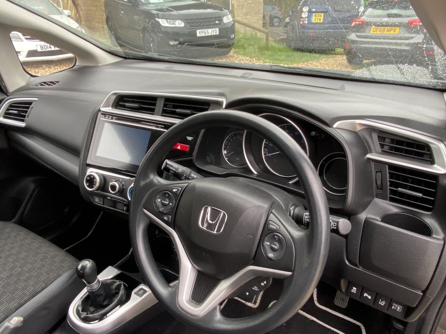 Used Honda Jazz 2017 for sale - 77851240: Photo 13