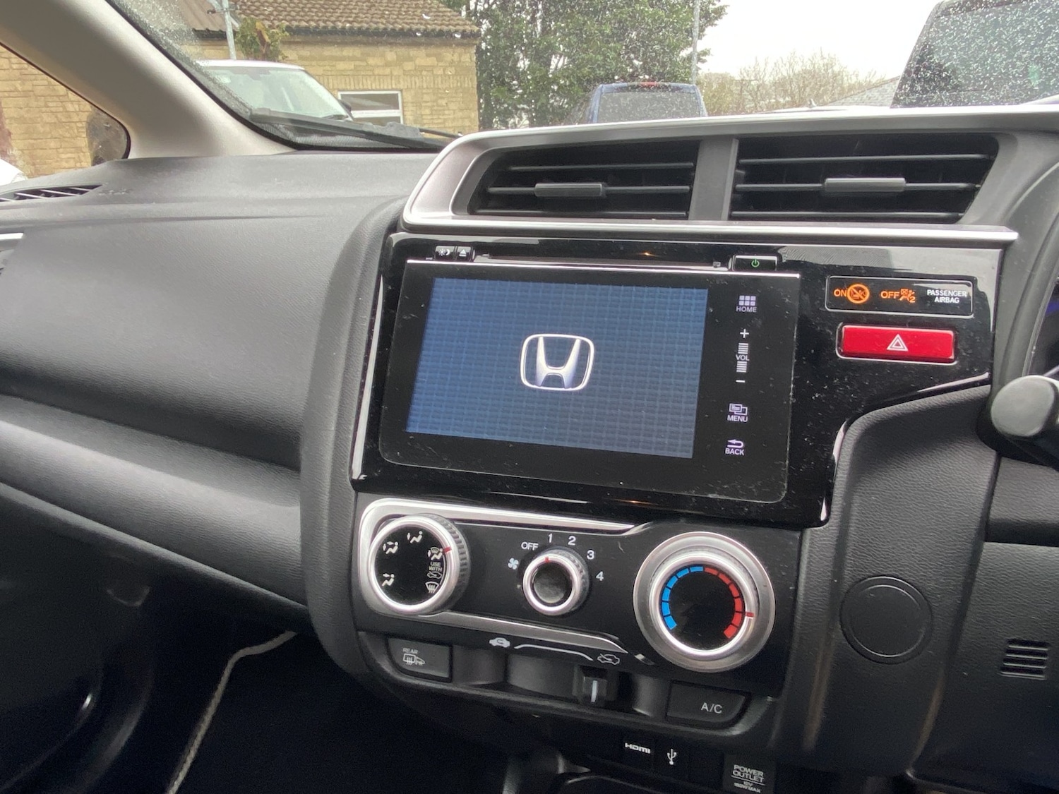 Used Honda Jazz 2017 for sale - 77851240: Photo 14