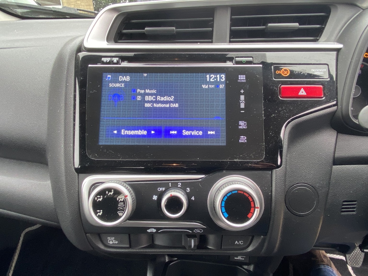 Used Honda Jazz 2017 for sale - 77851240: Photo 15