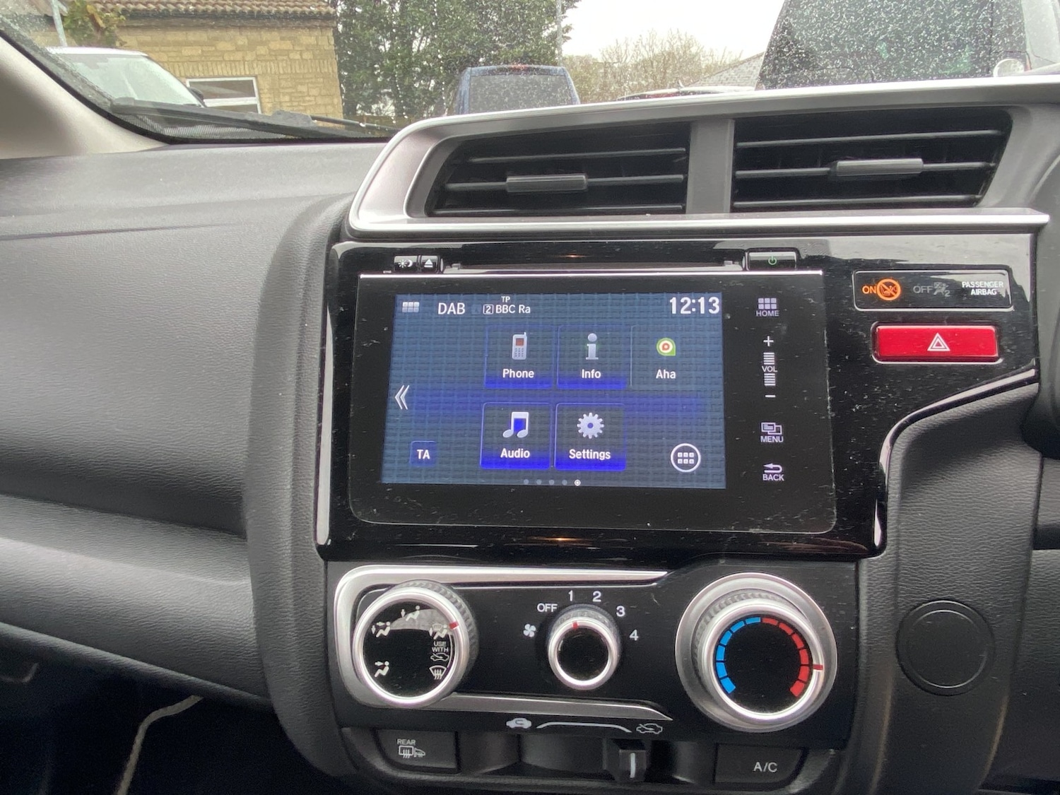 Used Honda Jazz 2017 for sale - 77851240: Photo 16