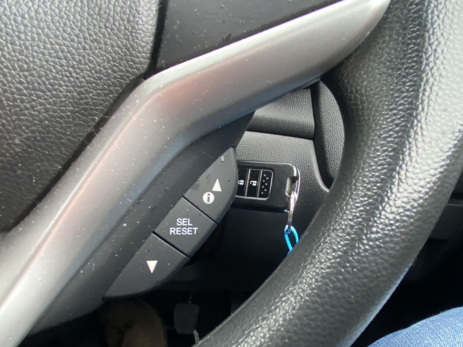 Used Honda Jazz 2017 for sale - 77851240: Photo 23