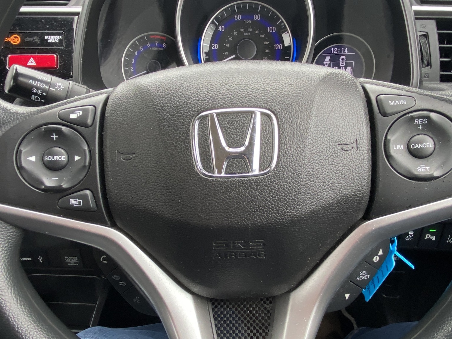 Used Honda Jazz 2017 for sale - 77851240: Photo 25