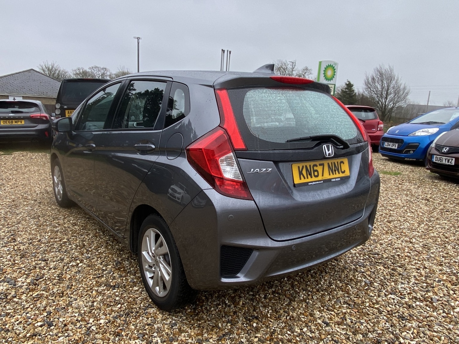 Used Honda Jazz 2017 for sale - 77851240: Photo 31