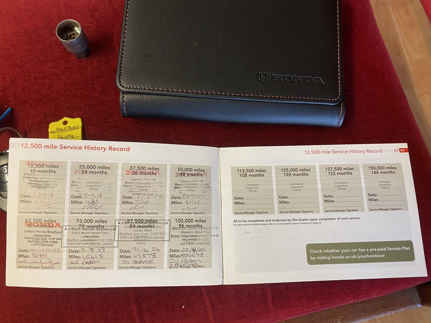 Used Honda Jazz 2017 for sale - 77851240: Photo 35