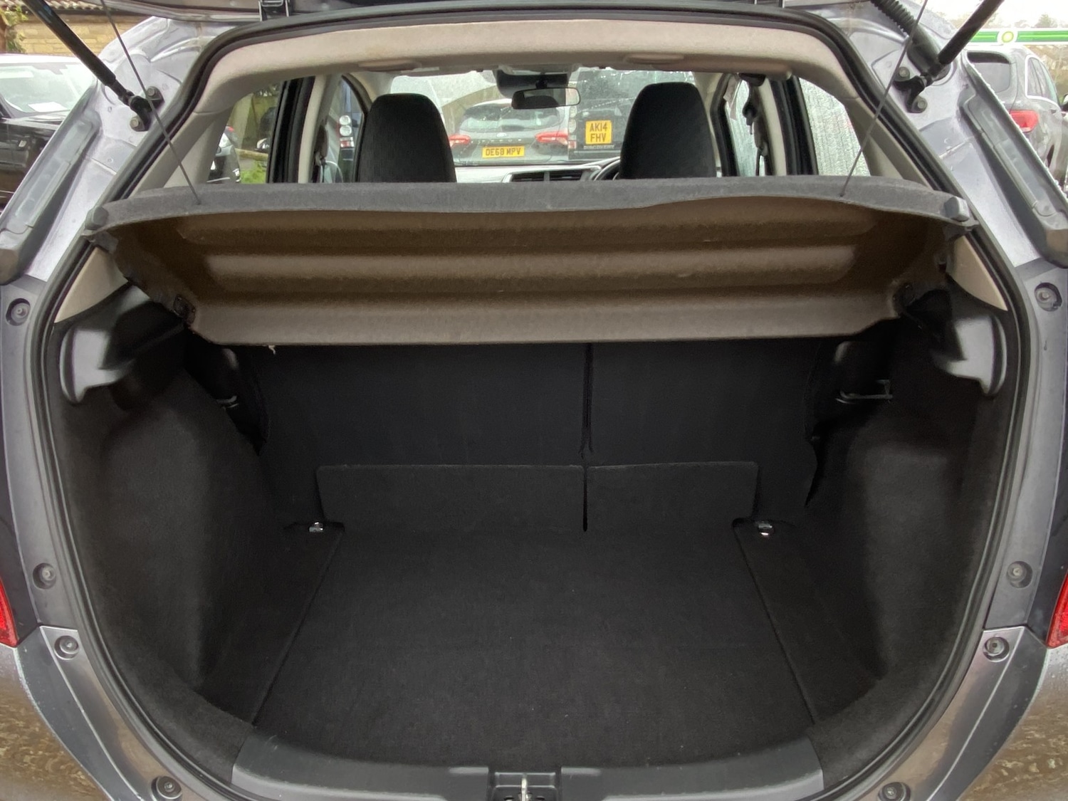 Used Honda Jazz 2017 for sale - 77851240: Photo 6