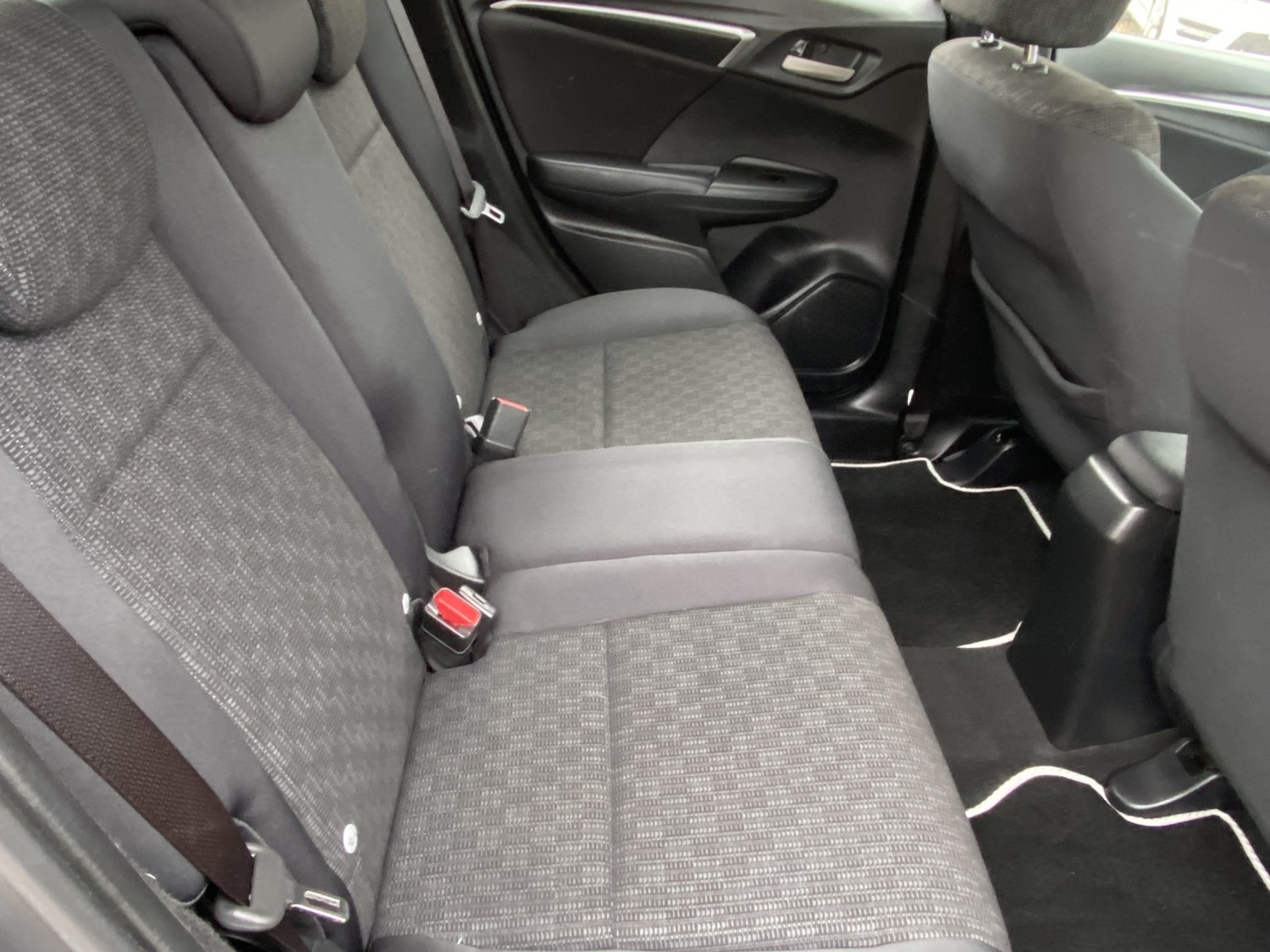 Used Honda Jazz 2017 for sale - 77851240: Photo 9