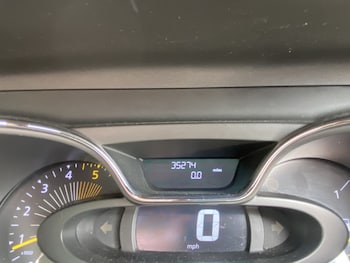 Used Renault Captur 2014 for sale - 78190657: Photo