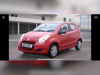 Used Suzuki Alto 2012 for sale - 76246198: Photo 2