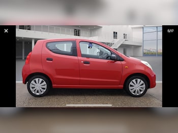 Used Suzuki Alto 2012 for sale - 76246198: Photo 4
