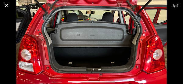 Used Suzuki Alto 2012 for sale - 76246198: Photo 5