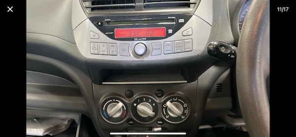 Used Suzuki Alto 2012 for sale - 76246198: Photo 7