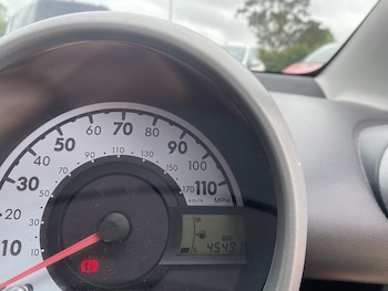 Used Peugeot 107 2012 for sale - 78640287: Photo