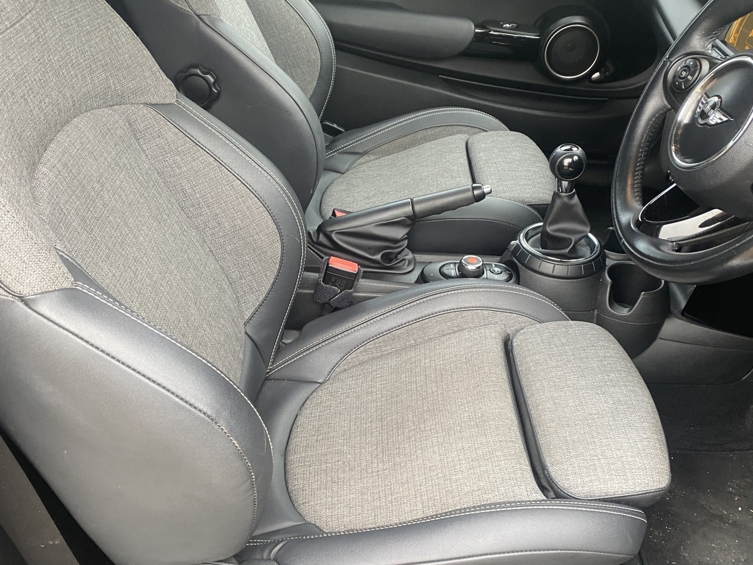 Used MINI Hatch 2014 for sale - 77251253: Photo 11