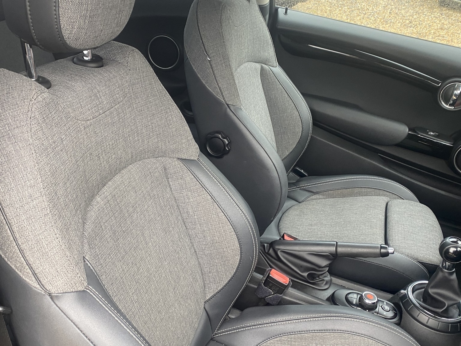 Used MINI Hatch 2014 for sale - 77251253: Photo 12