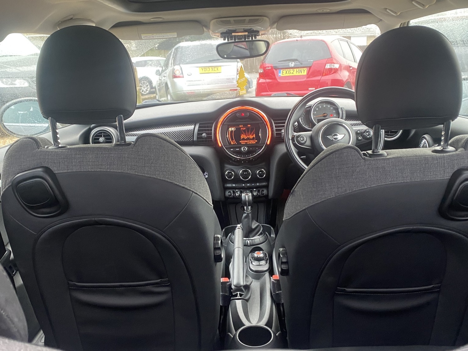 Used MINI Hatch 2014 for sale - 77251253: Photo 14