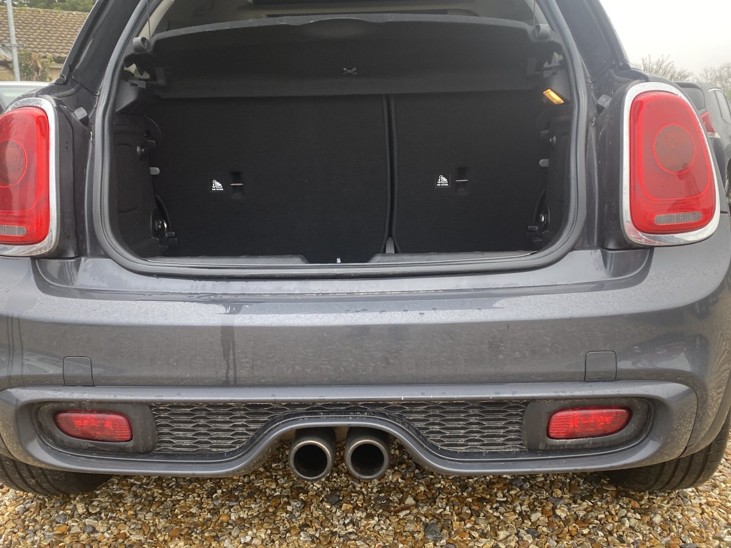 Used MINI Hatch 2014 for sale - 77251253: Photo 15