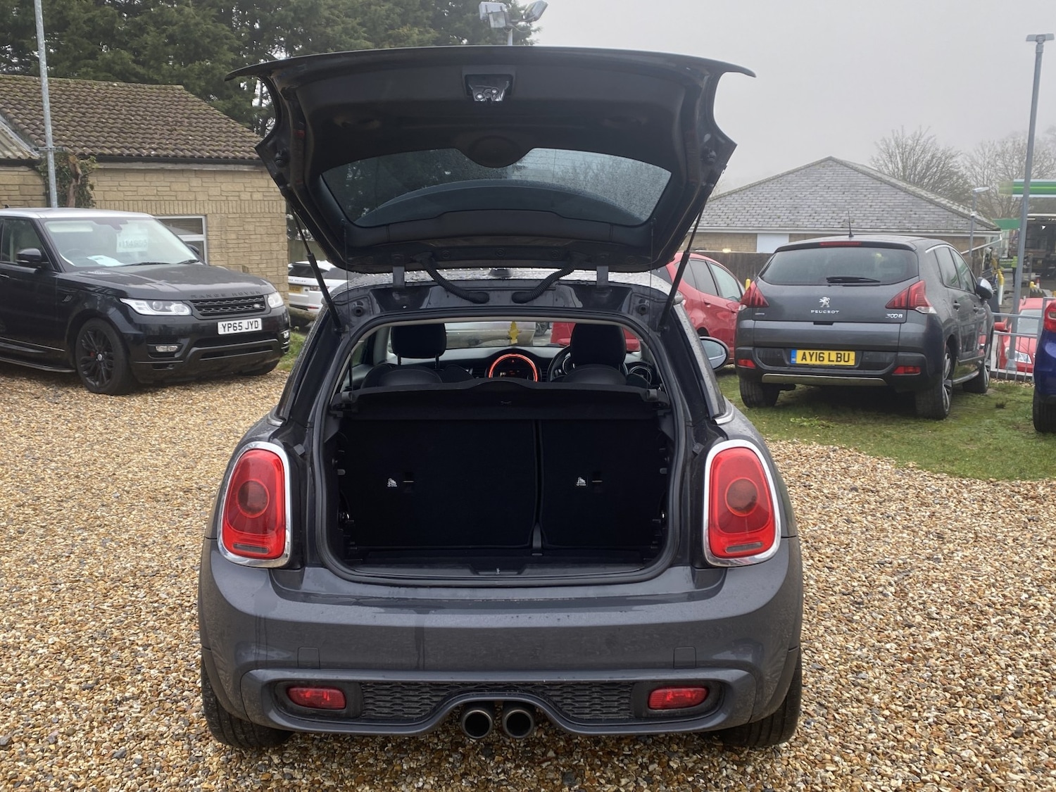 Used MINI Hatch 2014 for sale - 77251253: Photo 16