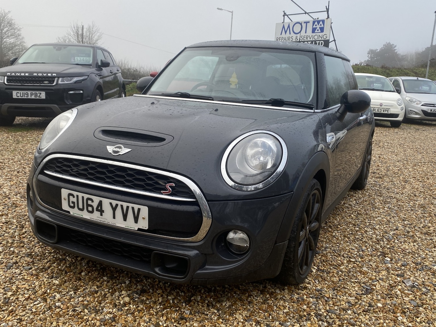 Used MINI Hatch 2014 for sale - 77251253: Photo 17
