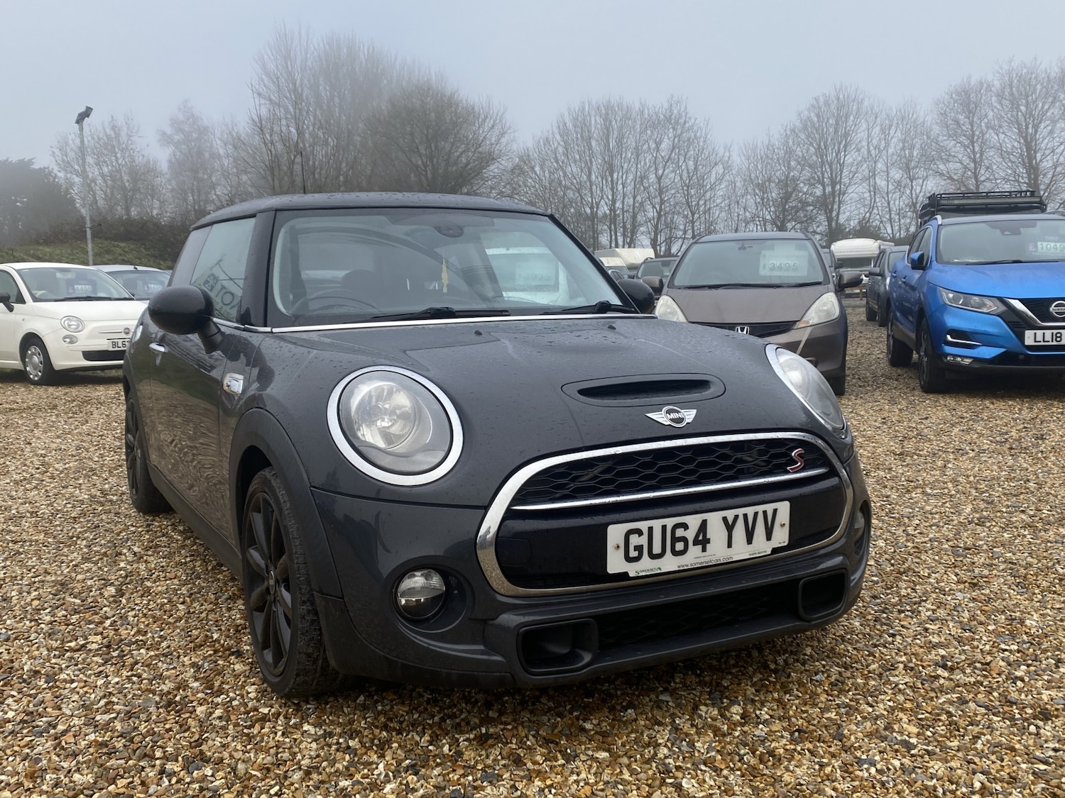 Used MINI Hatch 2014 for sale - 77251253: Photo 18