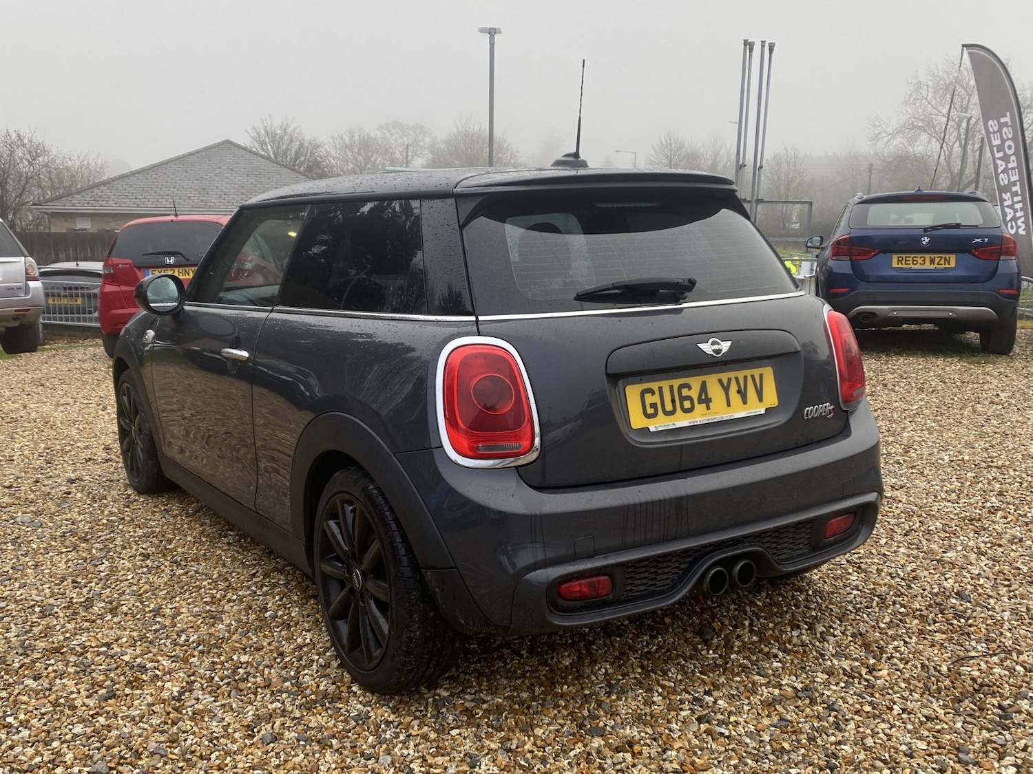 Used MINI Hatch 2014 for sale - 77251253: Photo 19