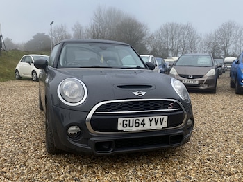 Used MINI Hatch 2014 for sale - 77251253: Photo