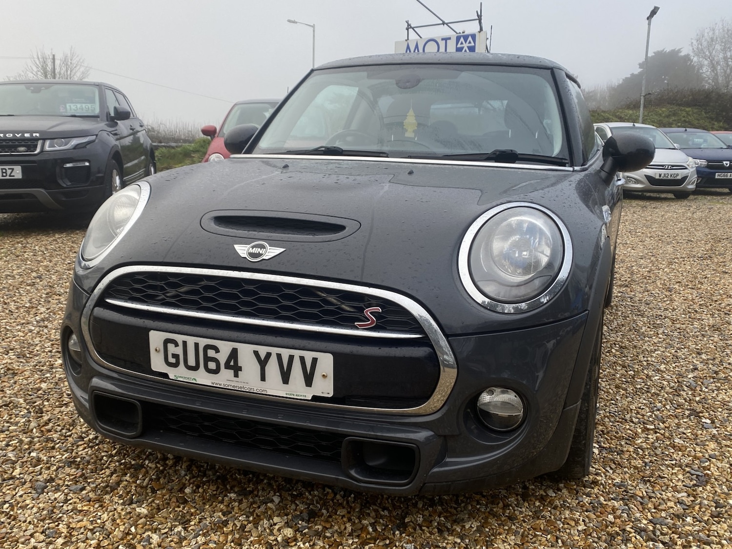 Used MINI Hatch 2014 for sale - 77251253: Photo 21