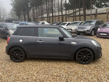 Used MINI Hatch 2014 for sale - 77251253: Photo