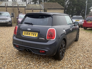 Used MINI Hatch 2014 for sale - 77251253: Photo