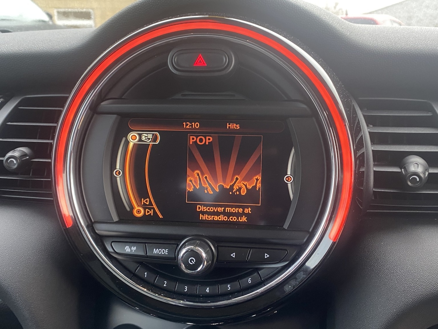 Used MINI Hatch 2014 for sale - 77251253: Photo 4