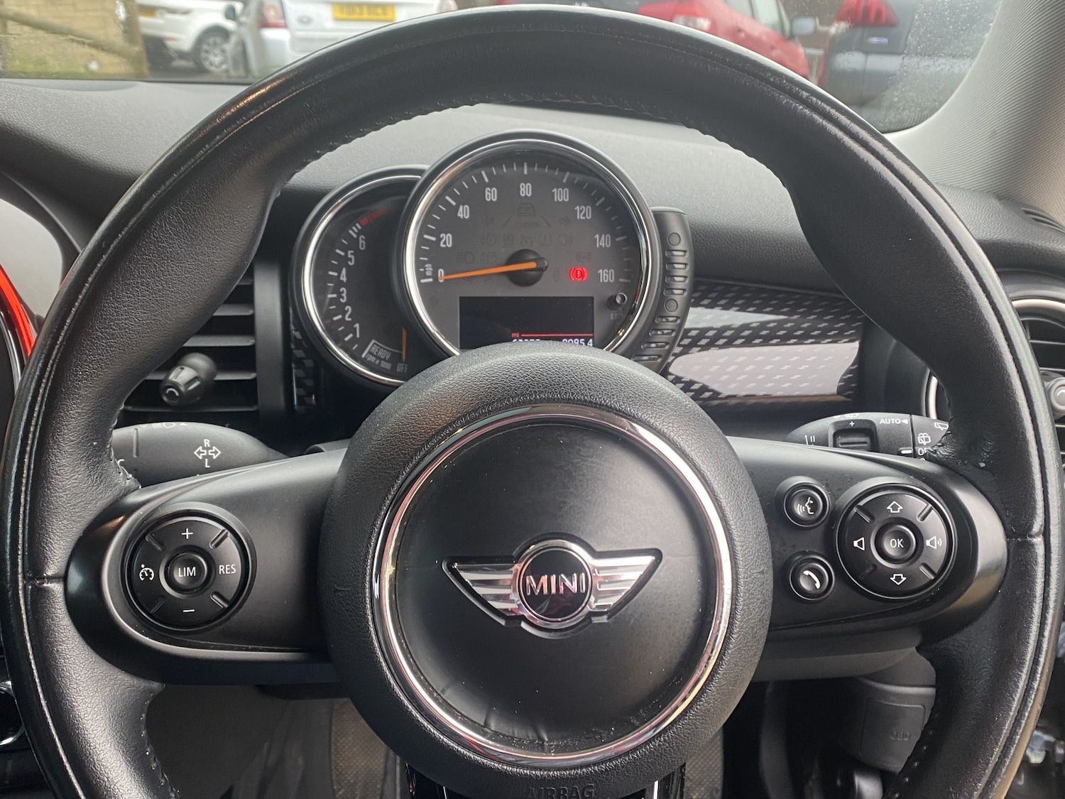 Used MINI Hatch 2014 for sale - 77251253: Photo 5